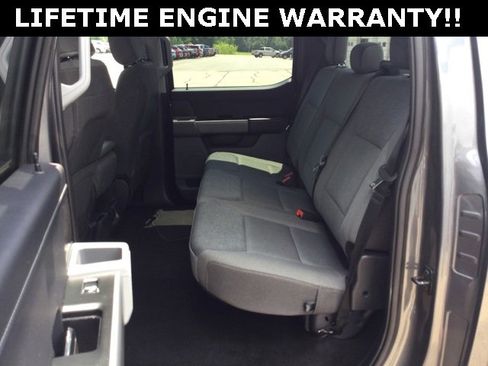 Used 2024 Ford F150 XLT image 22