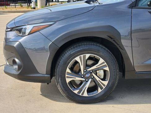 Certified 2025 Subaru Crosstrek 2.0i Premium image 8