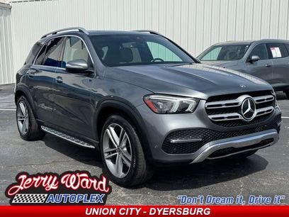 Used 2020 Mercedes-Benz GLE 350 4MATIC w/ Premium Package