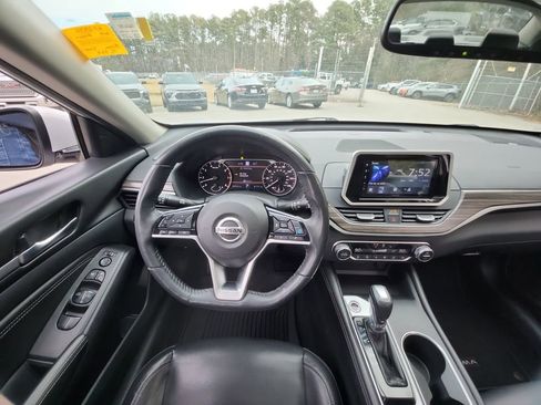 Used 2019 Nissan Altima 2.5 SL image 15