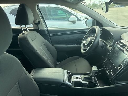 Used 2024 Hyundai Tucson SEL image 11