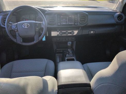 Used 2020 Toyota Tacoma SR w/ SR Convenience Package RWD image 27