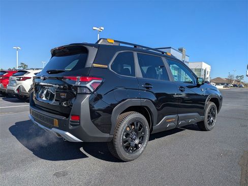 New 2026 Subaru Forester Wilderness image 5