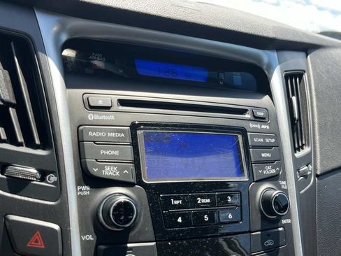 Used 2013 Hyundai Sonata SE FWD image 35