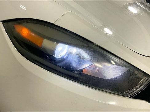 Used 2014 Dodge Dart GT w/ Technology Group FWD image 38