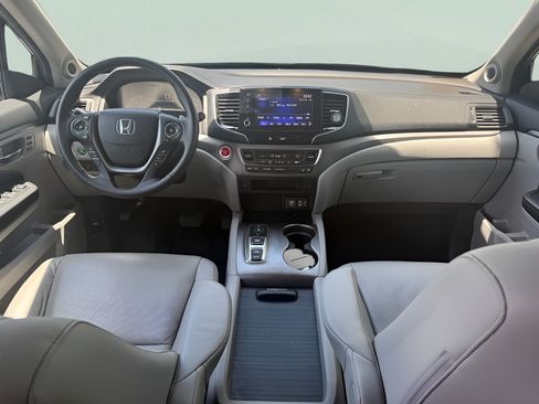 Used 2023 Honda Ridgeline RTL image 14