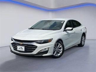Used 2023 Chevrolet Malibu LT FWD video 2