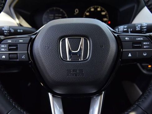 New 2026 Honda HR-V EX-L image 21