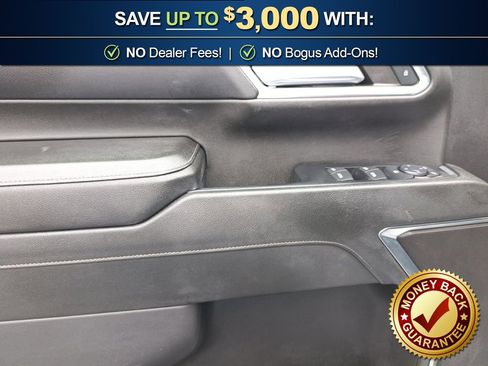 Used 2024 Chevrolet Silverado 2500 LT AWD/4WD image 16