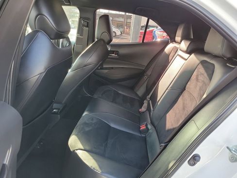 Used 2024 Toyota Corolla GR image 13