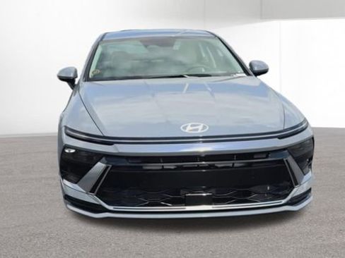 New 2026 Hyundai Sonata SEL image 3