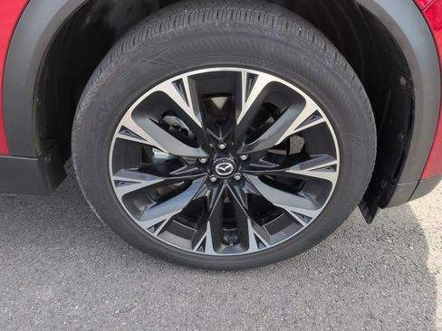 Certified 2024 MAZDA CX-90 Plug-In Hybrid w/ Premium Plus image 9