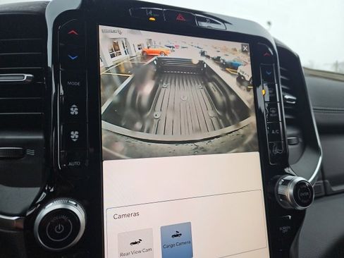 New 2026 RAM 3500 Laramie image 53