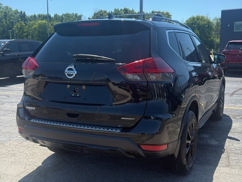 Used 2018 Nissan Rogue SV AWD/4WD image 5