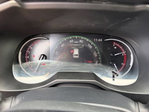 Used 2024 Toyota RAV4 LE AWD/4WD image 26