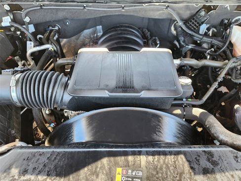 Used 2024 Chevrolet Silverado 3500 LT w/ Convenience Package image 29