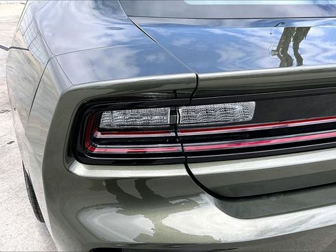 New 2026 Dodge Charger GT w/ Blacktop Package AWD/4WD image 35