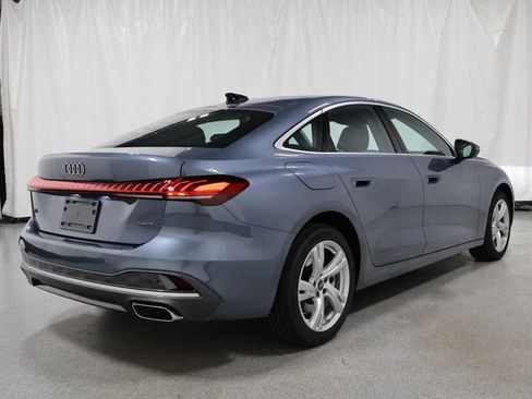 New 2026 Audi A5 2.0T Premium Plus AWD/4WD image 9
