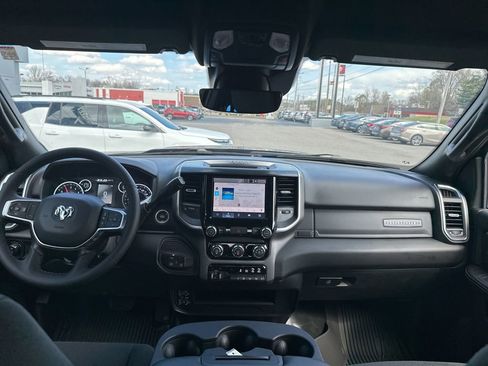 New 2026 RAM 2500 Big Horn image 2