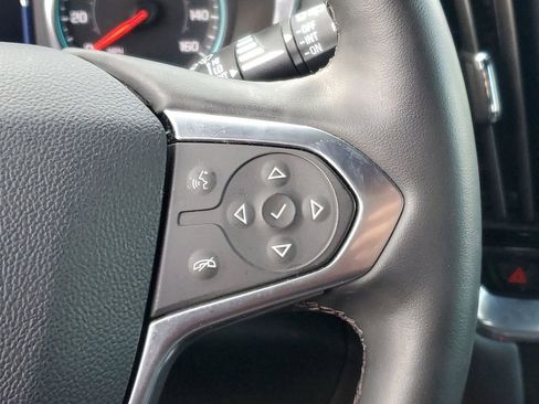 Used 2023 Chevrolet Traverse RS w/ LPO, Floor Liner Package image 14