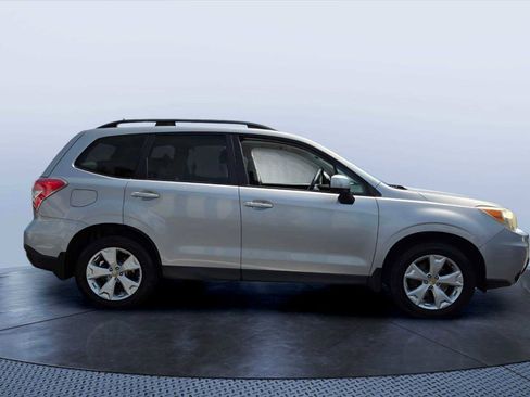 Used 2014 Subaru Forester 2.5i Premium w/ Popular Package #2 AWD/4WD image 6