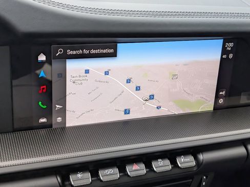 New 2026 Porsche 911 Carrera GTS image 16