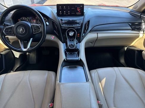 Used 2022 Acura RDX AWD image 18