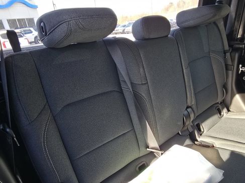 New 2026 Jeep Gladiator Sport image 10