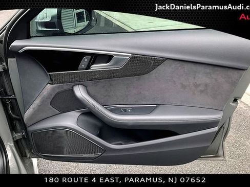 Used 2023 Audi S4 Premium Plus w/ Premium Plus Package image 17