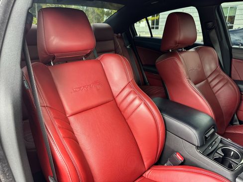 Used 2022 Dodge Charger SRT Hellcat w/ Harman/Kardon Audio Group image 55