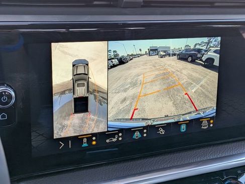 Used 2023 GMC Sierra 1500 Denali w/ Technology Package image 21