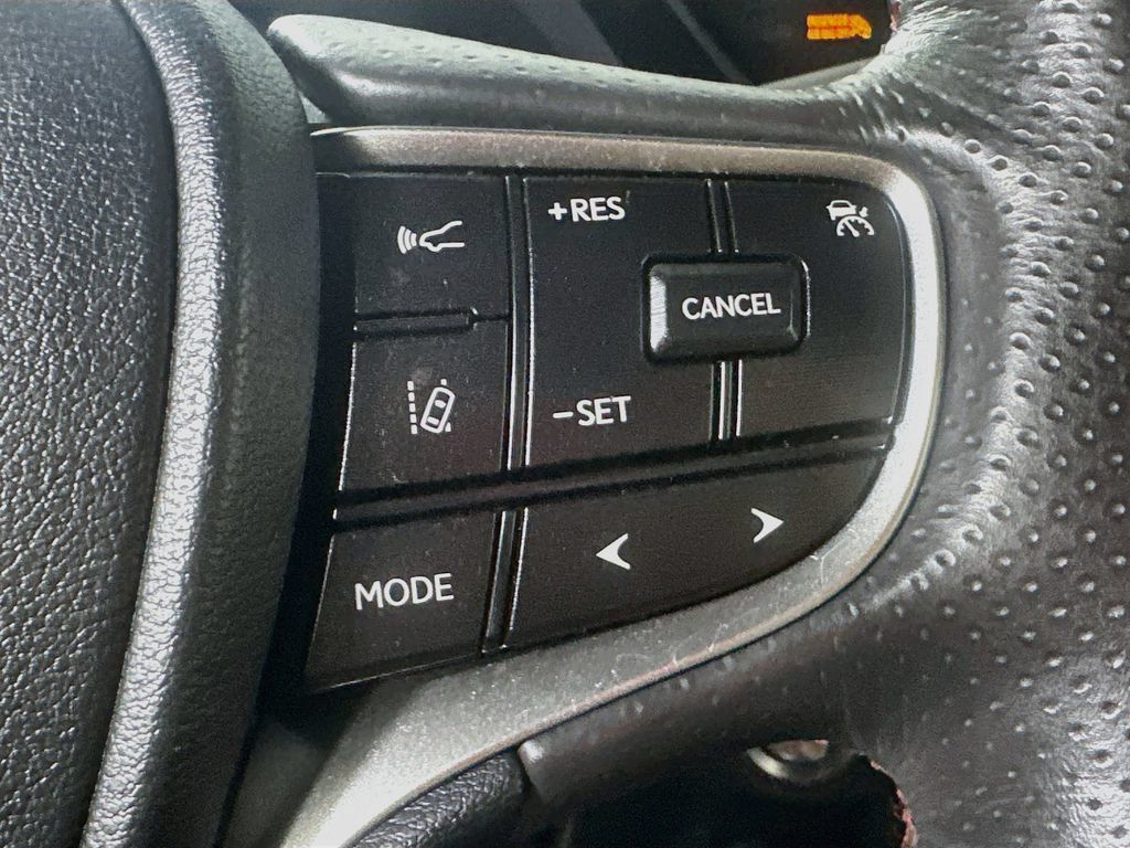 Used 2024 Lexus ES 350 F Sport w/ Accessory Package (Z2) FWD image 26