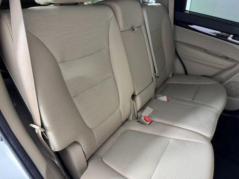 Used 2015 Kia Sorento LX FWD image 37