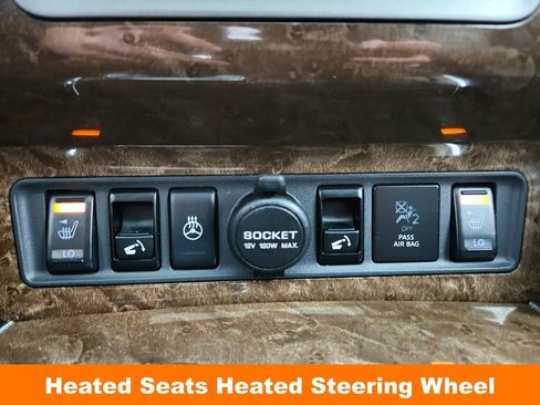 Used 2015 INFINITI QX80 4WD w/ 22" Wheel Package image 18