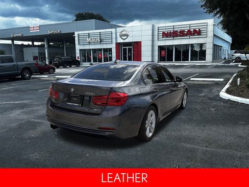 Used 2016 BMW 328i 328i image 4