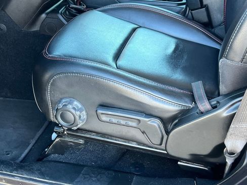 Used 2021 Jeep Wrangler Unlimited Rubicon image 23