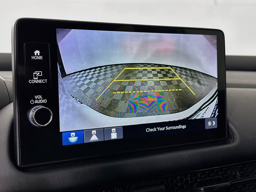 Certified 2026 Honda HR-V LX image 23