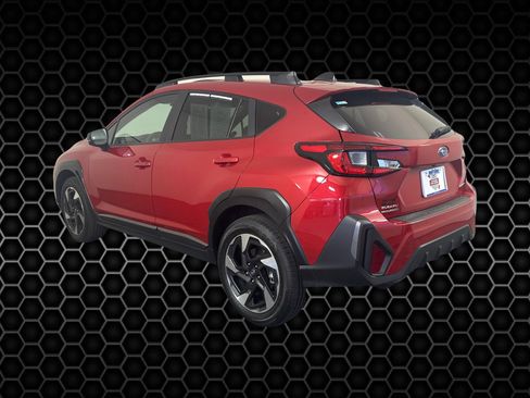 Certified 2025 Subaru Crosstrek 2.5i Limited w/ Popular Package #3A image 11