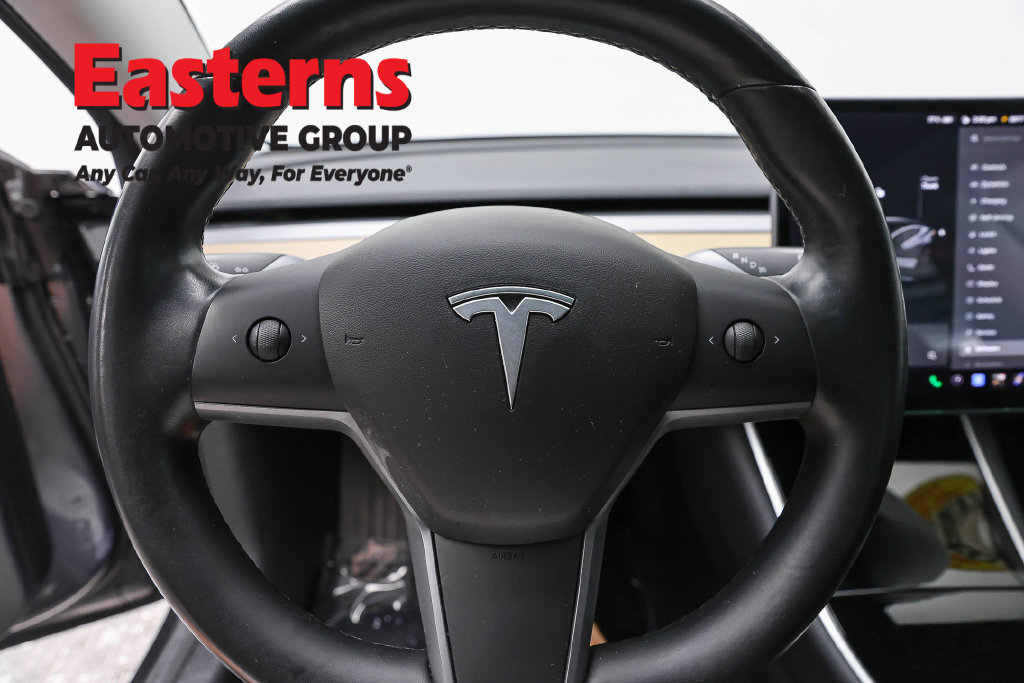 Used 2019 Tesla Model 3 Long Range AWD/4WD image 11