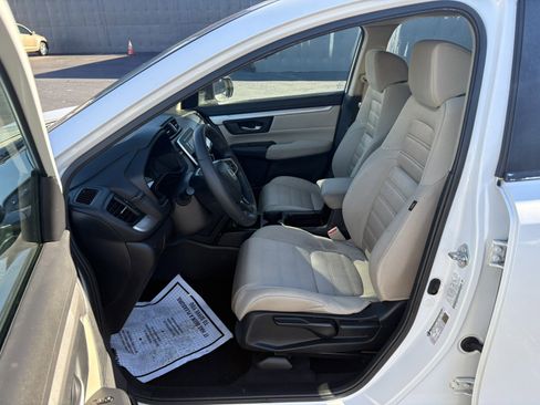 Used 2020 Honda CR-V LX image 12