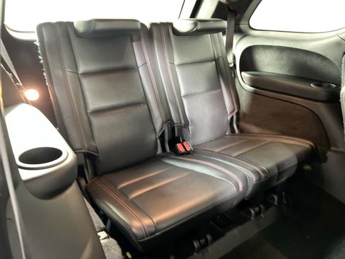 Used 2021 Dodge Durango R/T w/ Blacktop Package image 26