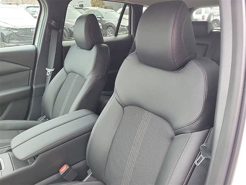 New 2025 MAZDA CX-50 AWD 2.5 S w/ Select Package image 22