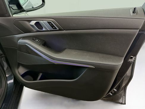 Used 2022 BMW X5 xDrive40i w/ Premium Package image 35