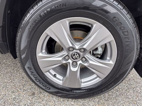 Certified 2022 Toyota RAV4 XLE image 51