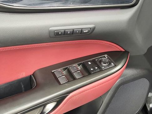 Used 2024 Lexus NX 350h AWD w/ Cold Area Package image 31