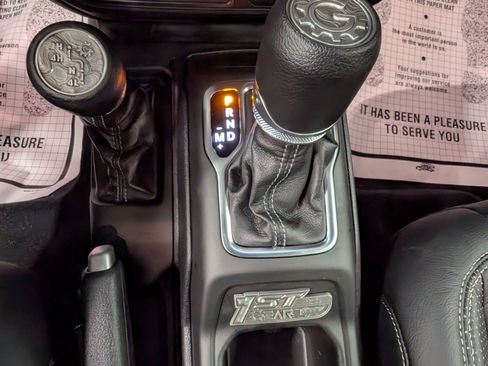 New 2026 Jeep Gladiator Sport image 17