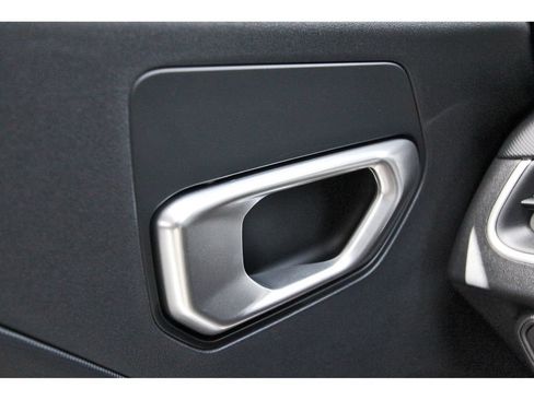 New 2026 Kia K4 FWD image 15