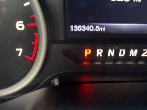 Used 2015 Ford F150 XLT w/ Equipment Group 302A Luxury image 15