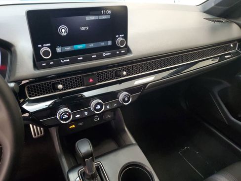 Certified 2023 Honda Civic Sport image 25