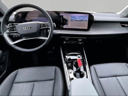 New 2026 Audi Q3 quattro 2.0T AWD/4WD image 15